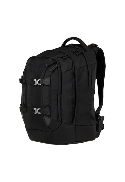 Satch Pack ab 5. Klasse ergonomisch 30L Stauraum standfest Organisationstalent