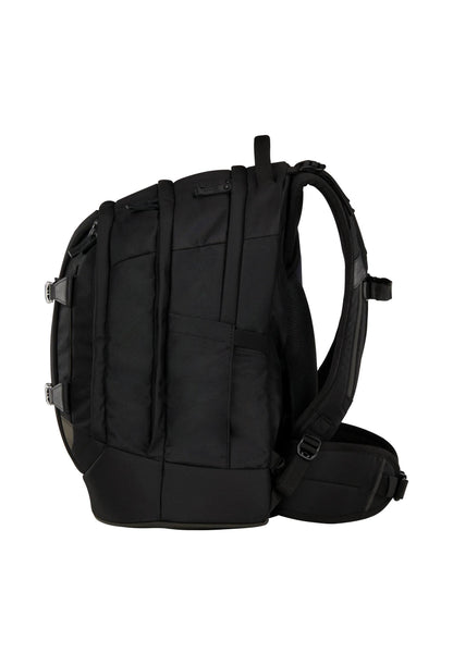 Satch Pack ab 5. Klasse ergonomisch 30L Stauraum standfest Organisationstalent