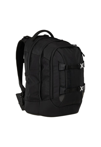 Satch Pack ab 5. Klasse ergonomisch 30L Stauraum standfest Organisationstalent