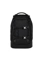 Satch Pack ab 5. Klasse ergonomisch 30L Stauraum standfest Organisationstalent
