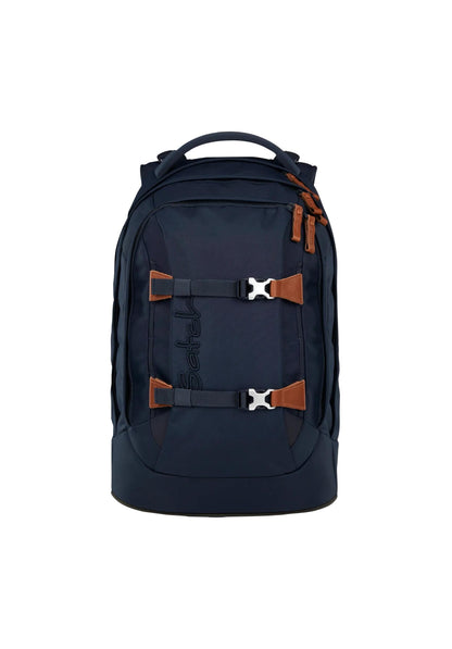 Satch Pack ab 5. Klasse ergonomisch 30L Stauraum standfest Organisationstalent