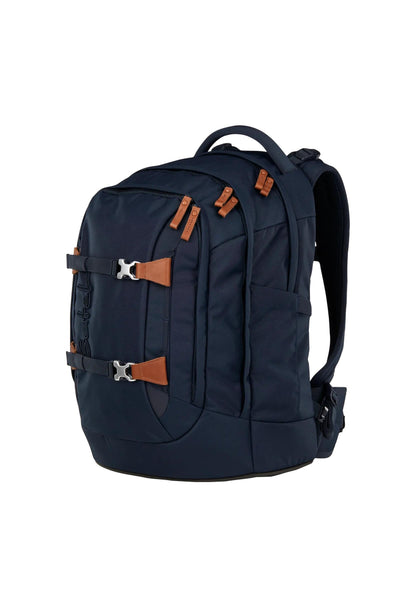 Satch Pack ab 5. Klasse ergonomisch 30L Stauraum standfest Organisationstalent