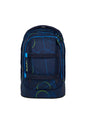 Satch Pack ab 5. Klasse ergonomisch 30L Stauraum standfest Organisationstalent