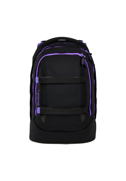 Satch Pack ab 5. Klasse ergonomisch 30L Stauraum standfest Organisationstalent
