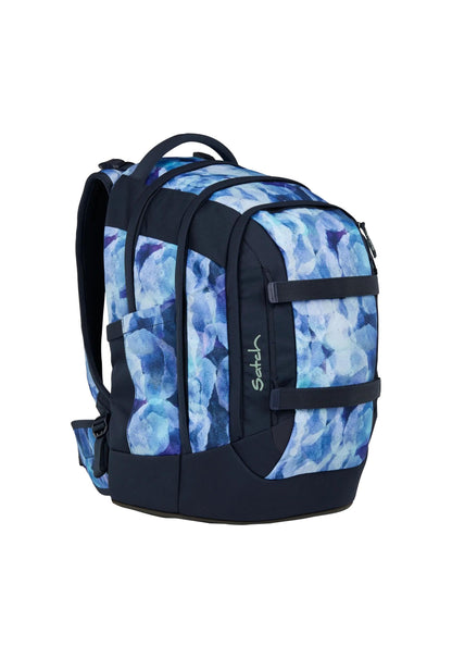Satch Pack ab 5. Klasse ergonomisch 30L Stauraum standfest Organisationstalent