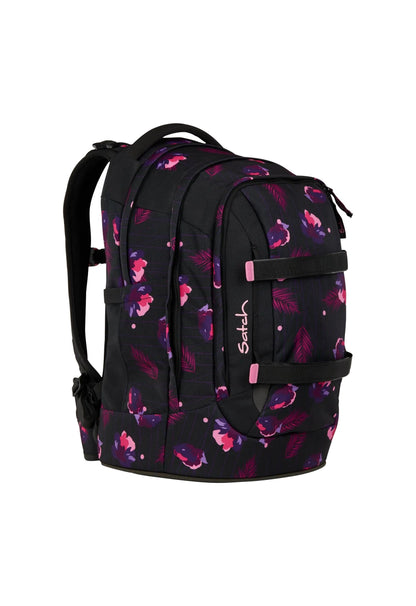 Satch Pack ab 5. Klasse ergonomisch 30L Stauraum standfest Organisationstalent