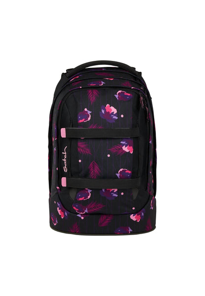 Satch Pack ab 5. Klasse ergonomisch 30L Stauraum standfest Organisationstalent