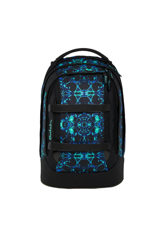Satch Pack ab 5. Klasse ergonomisch 30L Stauraum standfest Organisationstalent