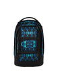 Satch Pack ab 5. Klasse ergonomisch 30L Stauraum standfest Organisationstalent