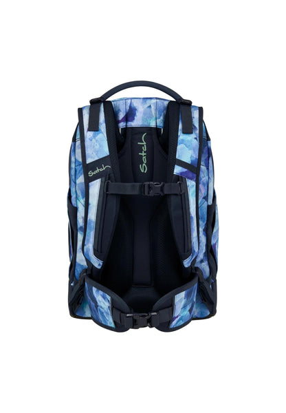 Satch Pack ab 5. Klasse ergonomisch 30L Stauraum standfest Organisationstalent