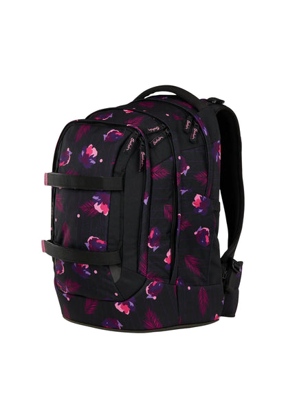 Satch Pack ab 5. Klasse ergonomisch 30L Stauraum standfest Organisationstalent