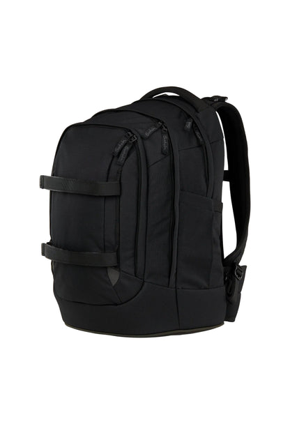 Satch Pack ab 5. Klasse ergonomisch 30L Stauraum standfest Organisationstalent