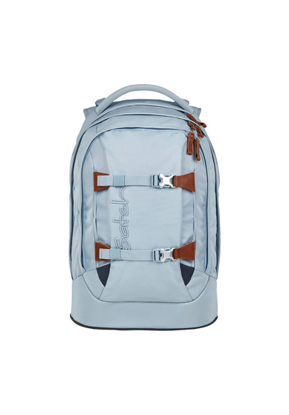 Satch Pack ab 5. Klasse ergonomisch 30L Stauraum standfest Organisationstalent