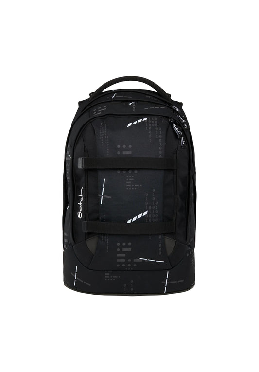 Satch Pack ab 5. Klasse ergonomisch 30L Stauraum standfest Organisationstalent