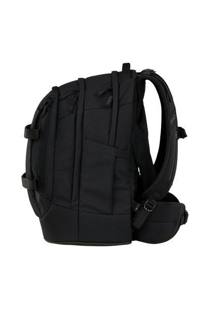 Satch Pack ab 5. Klasse ergonomisch 30L Stauraum standfest Organisationstalent