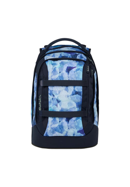 Satch Pack ab 5. Klasse ergonomisch 30L Stauraum standfest Organisationstalent