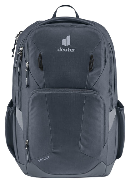 deuter Cotogy Schulrucksack (26 L), Schwarz