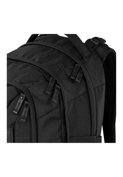 Satch Pack ab 5. Klasse ergonomisch 30L Stauraum standfest Organisationstalent