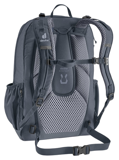 deuter Cotogy Schulrucksack (26 L), Schwarz