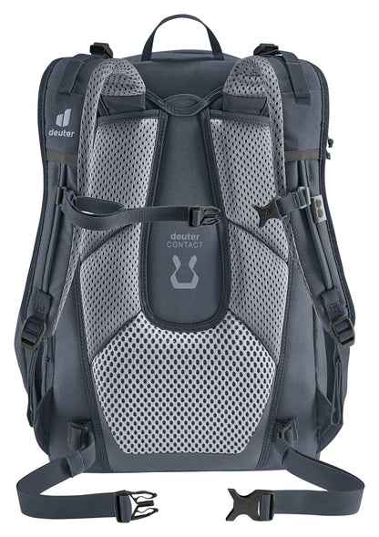 deuter Cotogy Schulrucksack (26 L), Schwarz